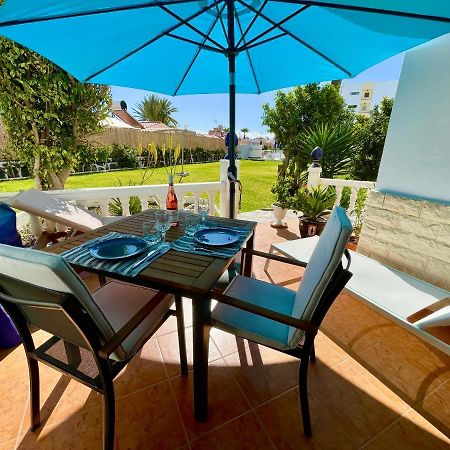 Tamaran 102 - Los Campos - Lux Garden Apt Near Dunes, Quiet-Central-Renovated San Bartolomé Exteriör bild