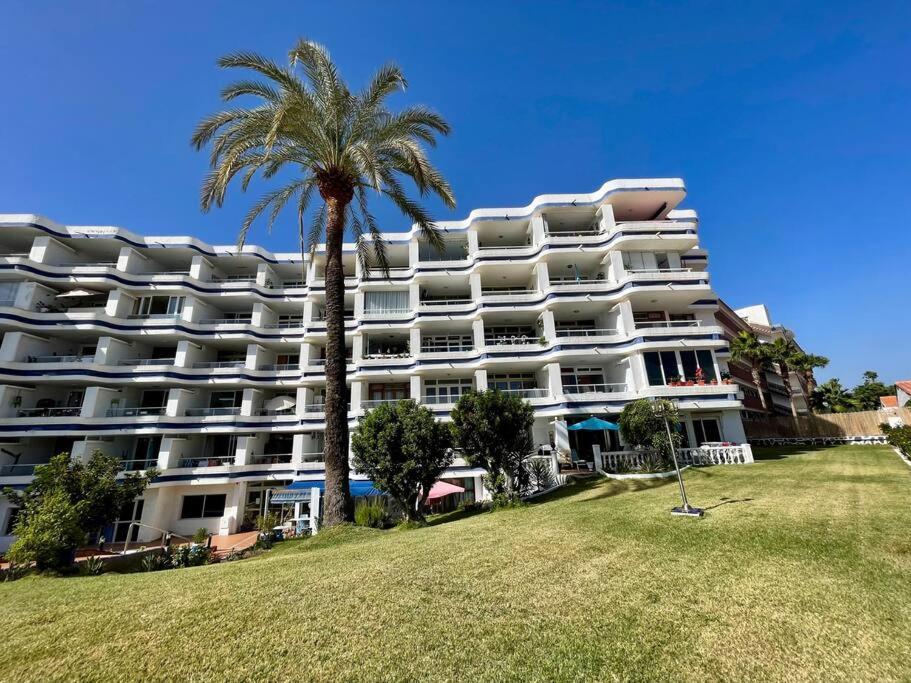 Tamaran 102 - Los Campos - Lux Garden Apt Near Dunes, Quiet-Central-Renovated San Bartolomé Exteriör bild