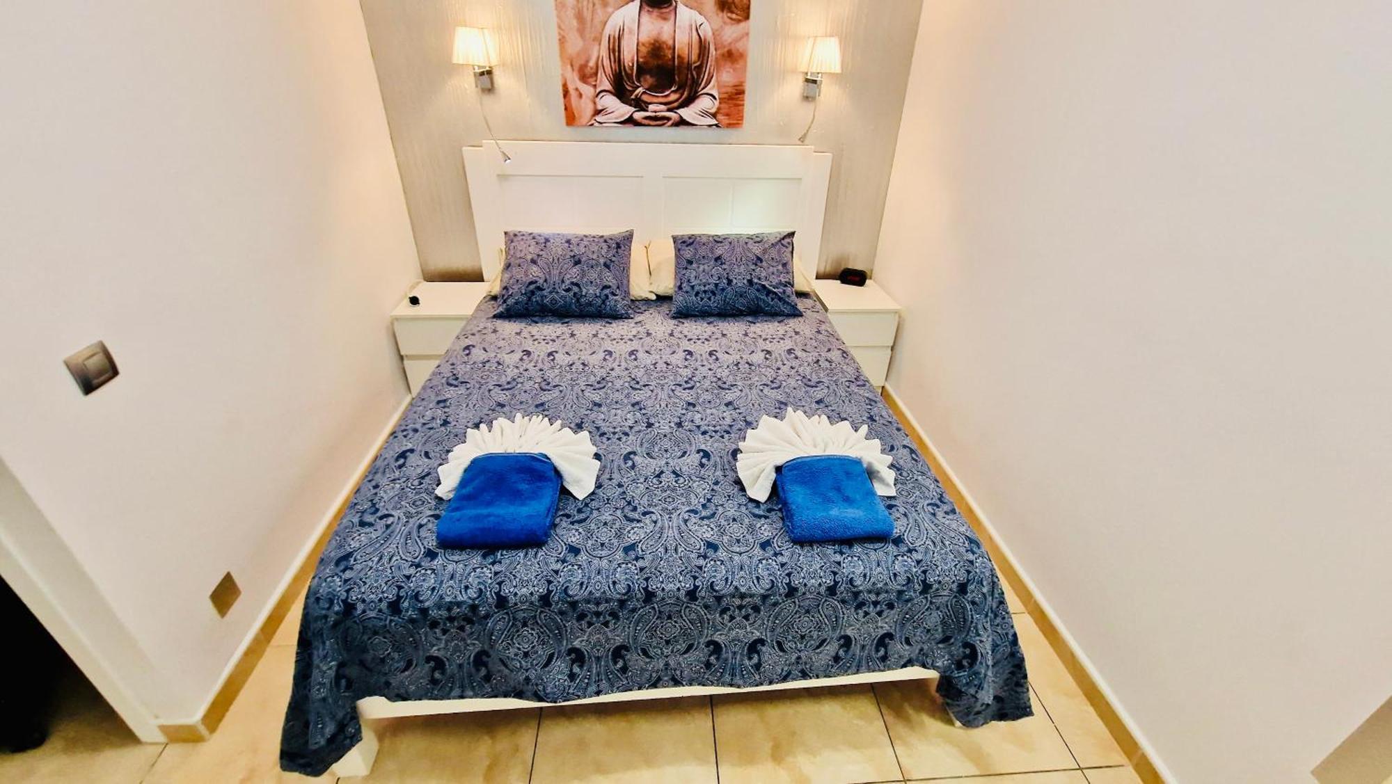 Tamaran 102 - Los Campos - Lux Garden Apt Near Dunes, Quiet-Central-Renovated San Bartolomé Exteriör bild